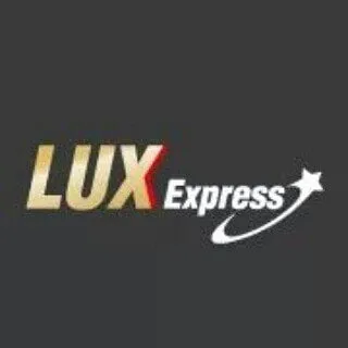 Lux Express discount code